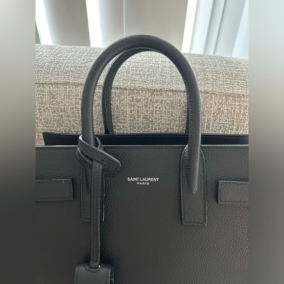 Saint Laurent nano sac du jour - Picture 4 of 11